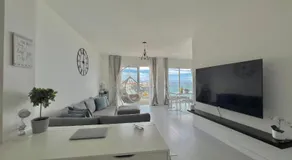 Fantastic View Apartment with Terrace in Los Gigantes - Image 2