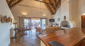 Nyati Safari Lodge - Image 2