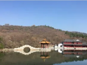 Country Garden Phoenix Hotel Europe City Chuzhou - Image 4