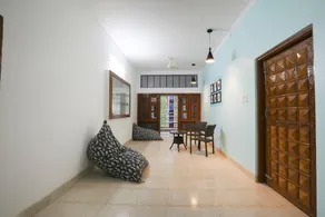 OYO Home 44255 Shanti Kunja near ITER - Image 5