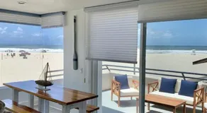 Best Mission Beach Location - Regardez les joueurs de volleyball, les surfeurs et les nageurs de cette plage - Image 2