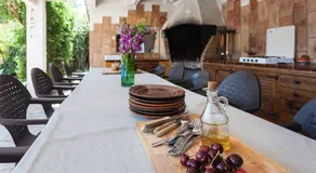 Wonderful house in the mountains with sea views - Image 3