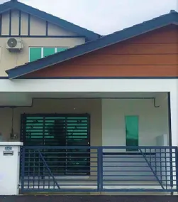 Chempaka Homestay (Near to UTP UiTM Seri Iskandar) - Image 2