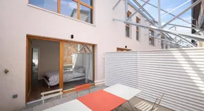 Loft d'Architecte en duplex 3 Ch & 2 Parkings - Image 3