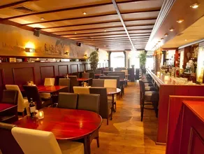 Hotel Restaurant De Bengel - Image 5