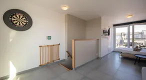 Modern Apartment with Private Rooftop - Image 5