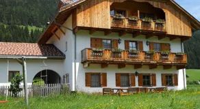Appartamenti Stauderhof - Image 3