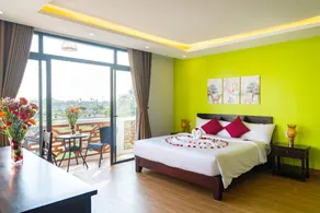 An Bang Beach Hai An Villa - Image 3