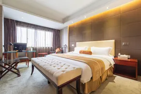 Wanneng Hotel - Image 2