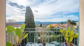 Charming Village House In Grimaud - Image 3