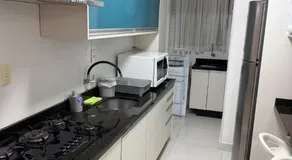 Hermoso Apartamento Meia Praia Itapema - Image 4