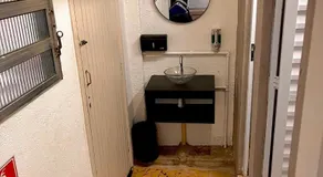 Urban Nomad Hostel and Food Av Paulista - Image 5