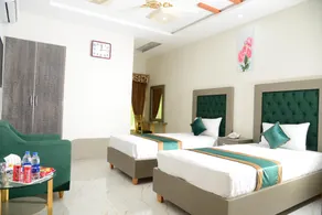Hotel Deluxe Lahore - Image 2