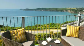 Porth Avallen Hotel - Image 4
