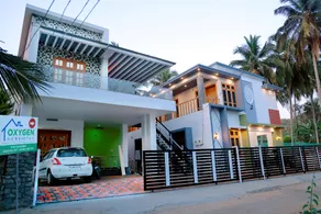 Oxygen homestay 1StFloor 2BHK - Image 1