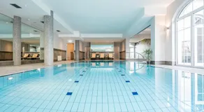 Parkhotel Hachenburg - Image 3