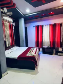 Hotel Rituvan palace - Image 5