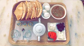 منازل الريم للشقق المخدومة - Image 5