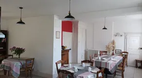 Le Relais des Roses - Chambres d'hôtes, Sauna privatisable - Image 3