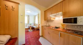 Residence Rossboden mit Hallenbad - Image 5
