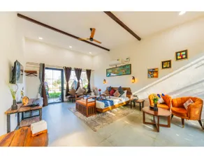 Panarpani Retreat, Pachmarhi - Image 3
