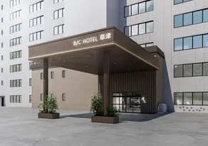 B/C HOTEL 草津 - Image 5