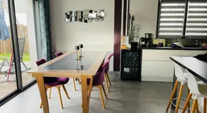 Agreable maison moderne - Image 4