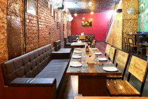 OYO 36827 Hotel B Town - Image 3