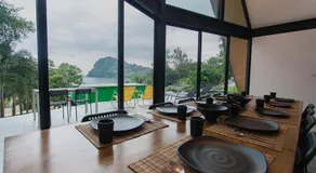 Bamboo Garden House - Image 4