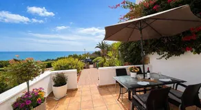 Luxury House - Montesol ALBERT VILLAS - Image 5