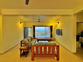 Khushi Home - Valley View Retreat - Image 2
