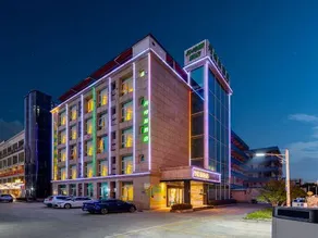 Dongguan Dantes Hotel - Image 5