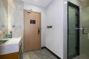 YueShi Smart Hotel (Teachers College Branch) - Image 5