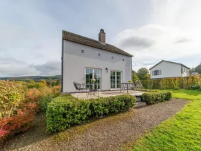 Holiday home in Ardennes Luxembourg - Image 2