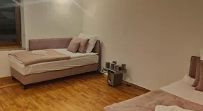 Békéscsabai Mézeskalács Apartmanház - Image 2