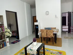 Homestay Musafir Apartment Seri Iskandar 2.0 - Image 2