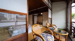 Inase Otsu Machiya Bed and Breakfast - Image 4