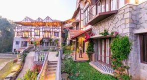 Old Kent Estates & Spa, Coorg - Image 2