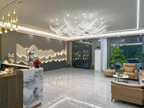 Shengjin Smart Chain Hotel - Image 2