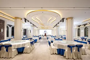 FONTOO Hotel (Dalian Suoyuwan Football Stadium) - Image 2