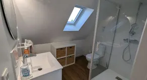 La chambre d'Hôtes Élimery - Image 5