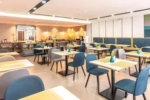 Home Inn Style Linyi Jiefang Road - Image 5