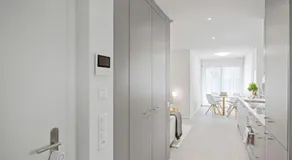 STAYY Flagship Limmattal Premium Apartments - 24h Self Check-in free Parking free EV Wallbox - Image 3