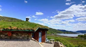 1 Bed in Acharacle oc-ca368 - Image 1