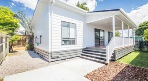 'Redcliffe Retreat' Moreton Bay Coastal Cottage - Image 3