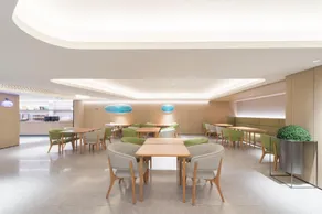 Ji Hotel Zhangjiakou Chongli Yuxing Road - Image 4
