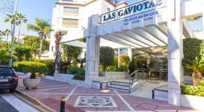 Luxury 5* 3 beds apartment in Playas del Duque, Puerto Banus Marbella - Image 5