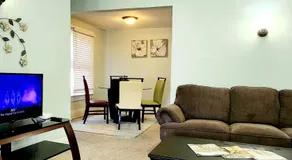 Comfortable two bedroom home - Image 2