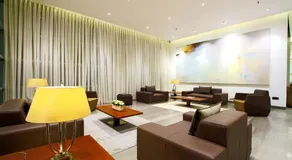 Space Hotel and Apartments - Image 2