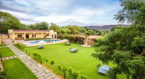 RajBagh by Aaryam - Image 3